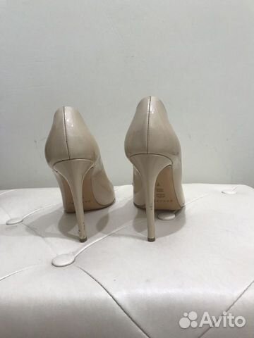 Туфли «Casadei
