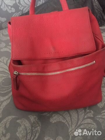 Рюкзак coccinelle