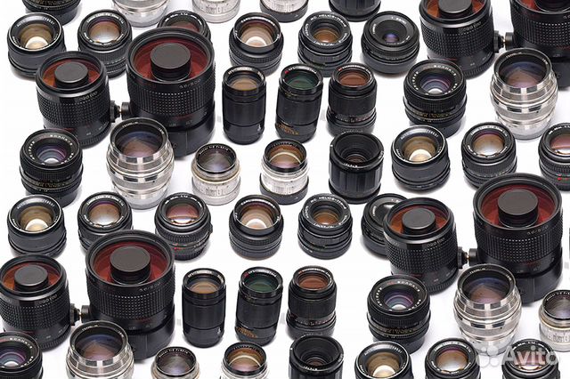 Объектив на Nikon, Sony, Canon,micro4/3,М42,Pentax Объектив на Nikon, Sony, Canon,micro4/3,М42,Pentax