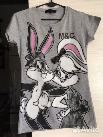 Футболка