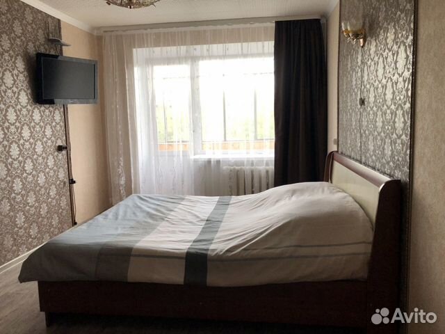 1-к квартира, 31.5 м², 4/9 эт.