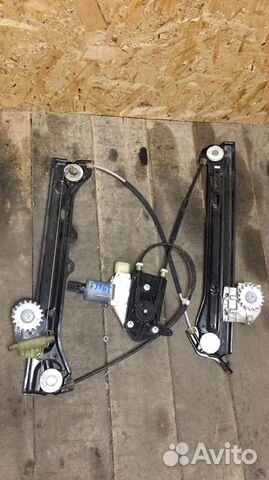 Стеклоподъемник передний L bmw f34 GT - 5135733959 Стеклоподъемник передний L bmw f34 GT - 5135733959