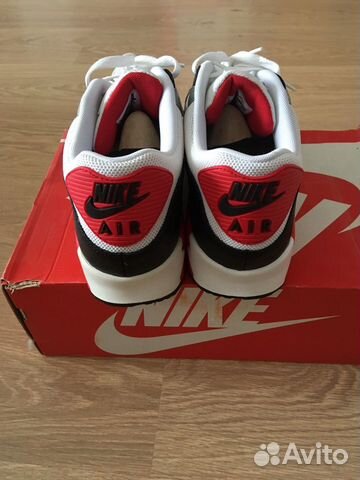 Nike Air Max 90 12.5US Nike Air Max 90 12.5US