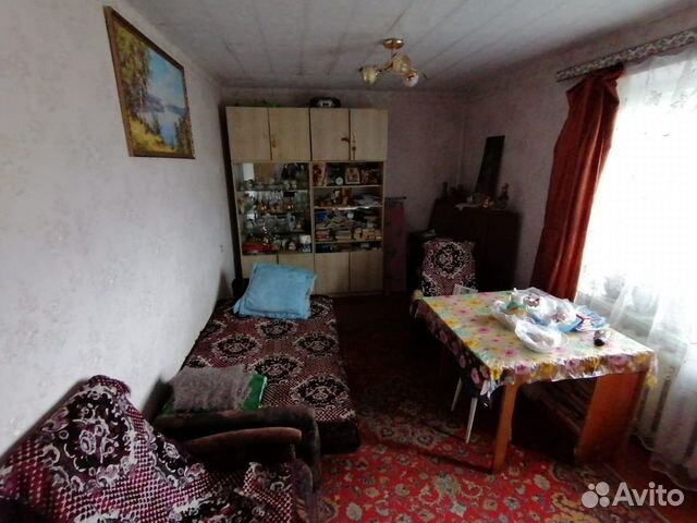 2-к квартира, 44 м², 4/4 эт.