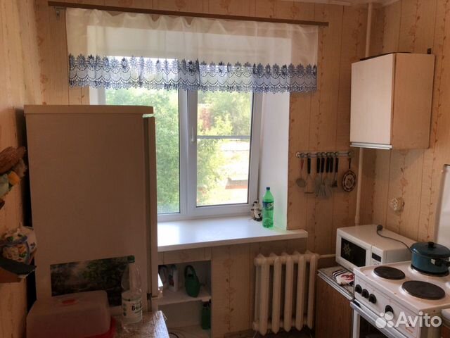 1-к квартира, 32 м², 3/9 эт.