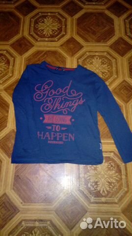 Вещи для мальчика от 0-7 лет