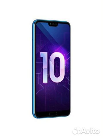 Оригинальный Honor 10 64gb