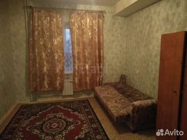 3-к квартира, 81.6 м², 5/10 эт.