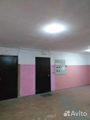 1-к квартира, 38 м², 16/18 эт. 1-к квартира, 38 м², 16/18 эт.