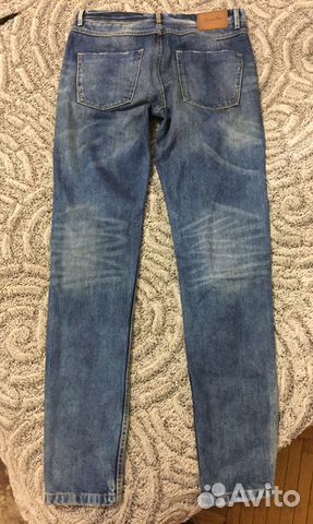 Джинсы Zara 34 р-р Джинсы Zara 34 р-р