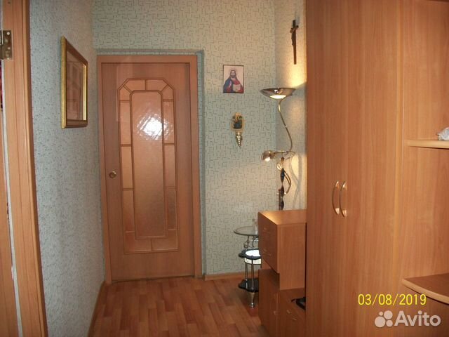 2-к квартира, 49.8 м², 8/9 эт.