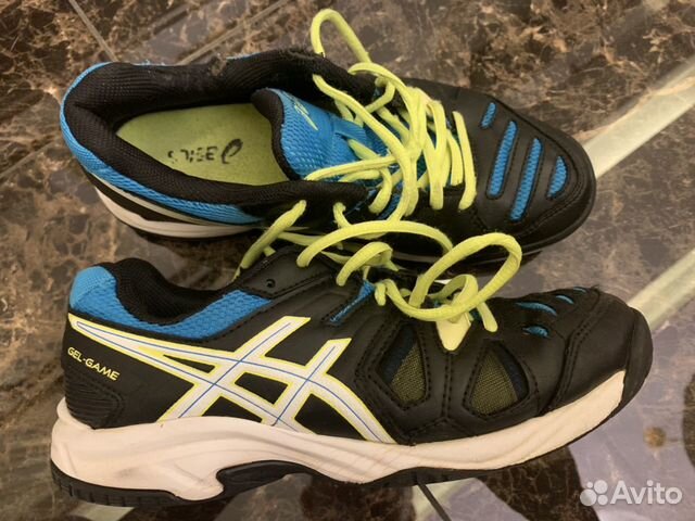 asics 36