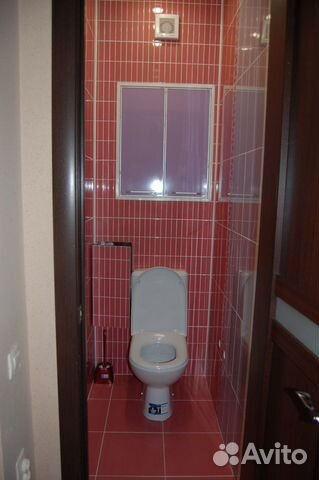 2-к квартира, 67 м², 6/10 эт.