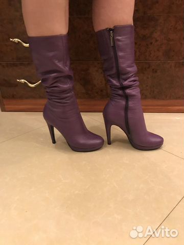 Сапоги Сапоги