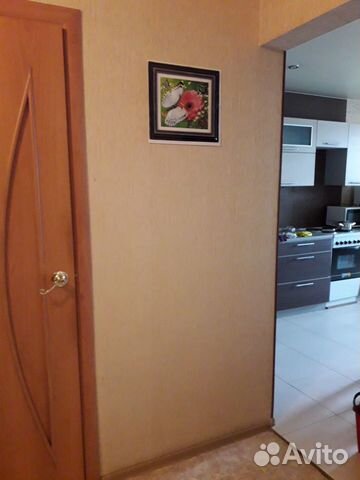 1-к квартира, 40 м², 9/10 эт. 1-к квартира, 40 м², 9/10 эт.