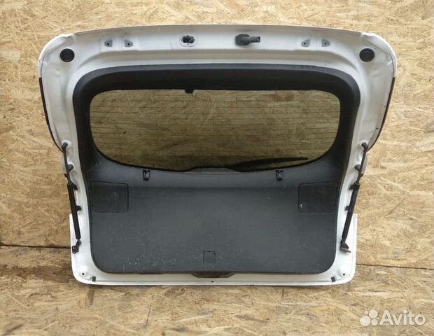 Дверь багажника Mazda CX5 1 поколение(KE) Дверь багажника Mazda CX5 1 поколение(KE)