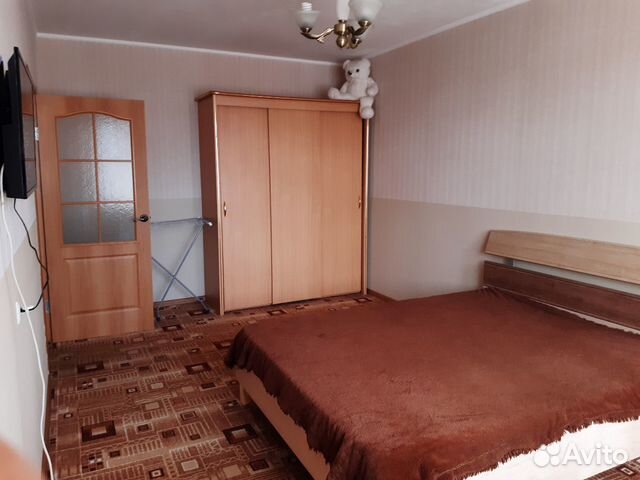1-к квартира, 38 м², 4/5 эт. 1-к квартира, 38 м², 4/5 эт.