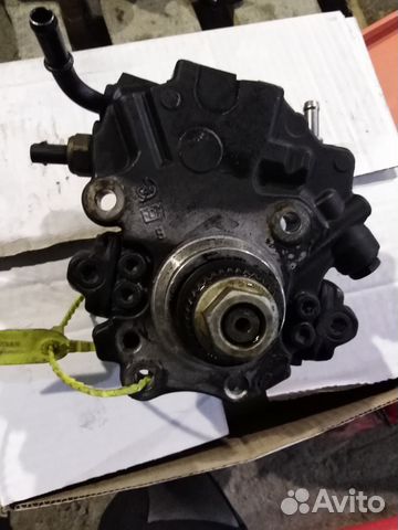 Тнвд бу Мерседес w204 x204 w212 2,2 cdi A651070060