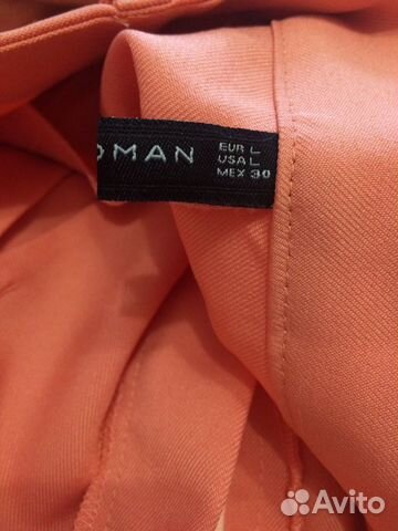 Брюки Zara новые