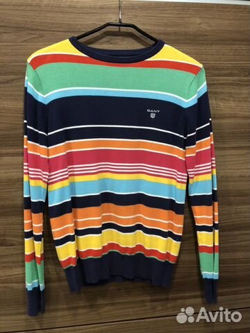Gant свитер Gant свитер