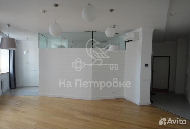 3-к квартира, 94 м², 7/48 эт. 3-к квартира, 94 м², 7/48 эт.
