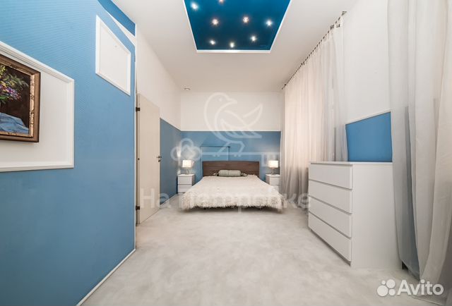 3-к квартира, 95 м², 2/8 эт. 3-к квартира, 95 м², 2/8 эт.