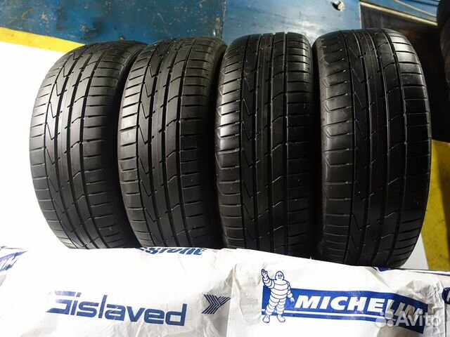 245 40 18 Hankook Ventus S1 evo 2 f R18