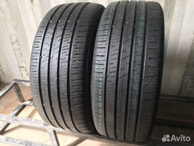 215 45 17 Barum Bravuris 3 HM