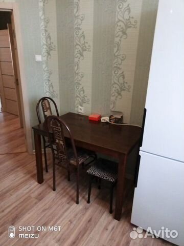 2-к квартира, 47 м², 17/17 эт.