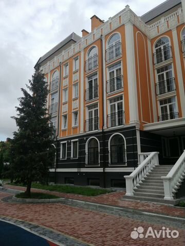1-к квартира, 47.8 м², 1/5 эт. 1-к квартира, 47.8 м², 1/5 эт.