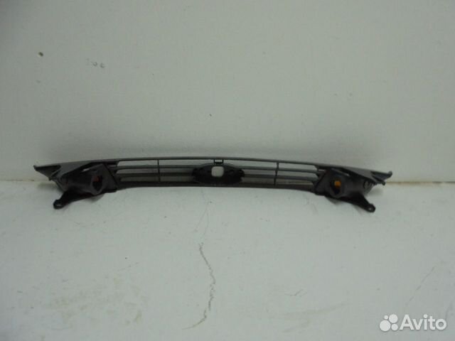Решетка радиатора Ford Focus 1 USA