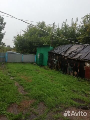 Дом 51 м² на участке 25 сот.