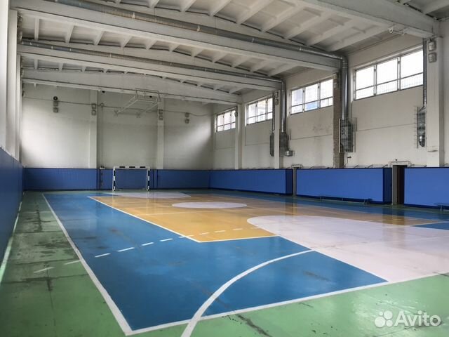 Продам помещение свободного назначения, 1036.6 м²