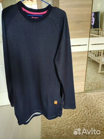 Туника на флисе Reima 164