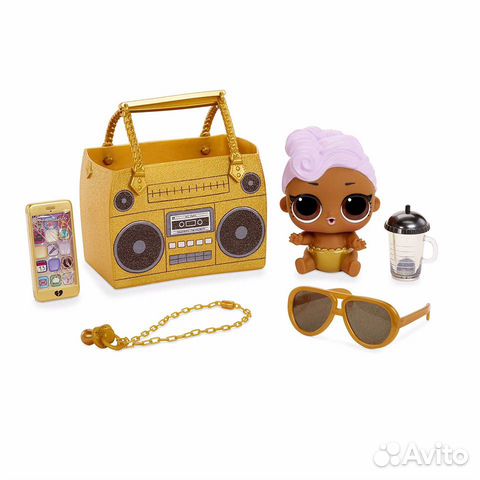 Lol Surprise Ooh La La Baby Lil Dj диджей Lol Surprise Ooh La La Baby Lil Dj диджей