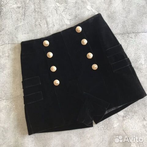 Шорты Шорты