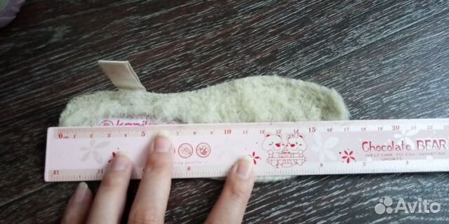 Ботинки Kapika Зима