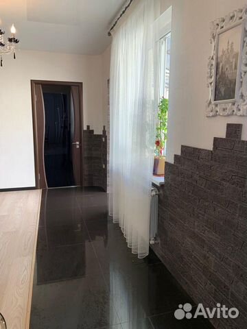 Дом 100 м² на участке 4 сот.