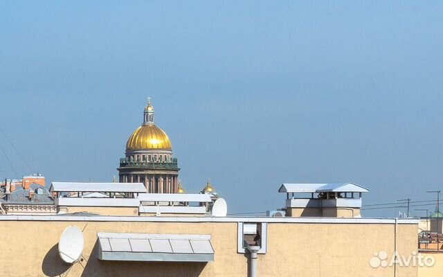 3-к квартира, 93.6 м², 6/7 эт. 3-к квартира, 93.6 м², 6/7 эт.