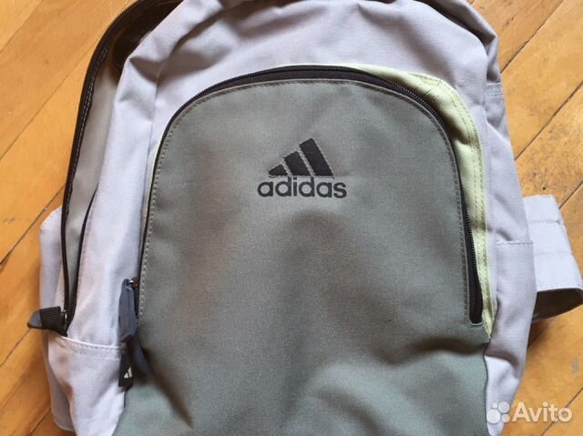 Рюкзак adidas детский Рюкзак adidas детский