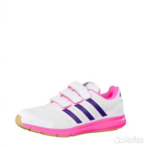 Кроссовки Adidas LK Sport 2 Р.37 Кроссовки Adidas LK Sport 2 Р.37