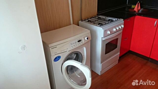 1-к квартира, 40 м², 3/9 эт.