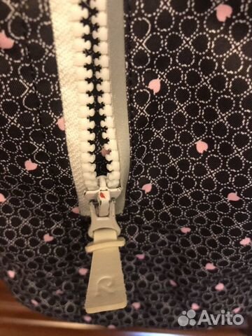 Ветровка Reima, размер 116 Ветровка Reima, размер 116