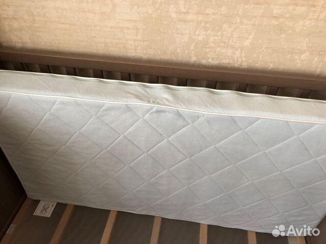 Матрас детский IKEA vyssa Матрас детский IKEA vyssa