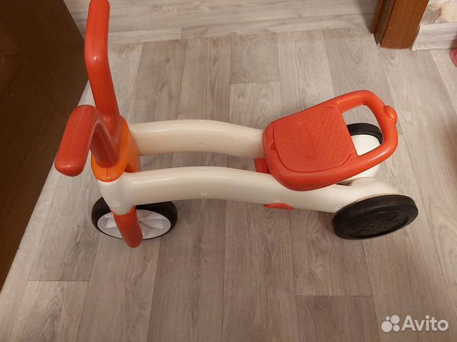 Беговел Chillafish Беговел Chillafish