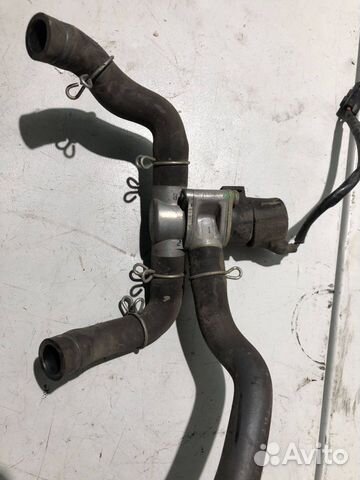 Клапан для Honda CBR600RR 03-06