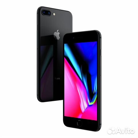 iPhone 8 Plus 64Gb iPhone 8 Plus 64Gb