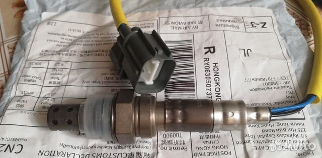 Лямда зонд Honda civic 2000-2005 Лямда зонд Honda civic 2000-2005