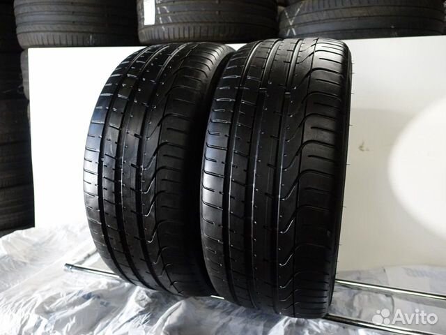 295 40 21 Pirelli P Zero 333x 295/40R21 295 40 21 Pirelli P Zero 333x 295/40R21