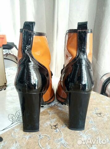 Ботильоны Ботильоны